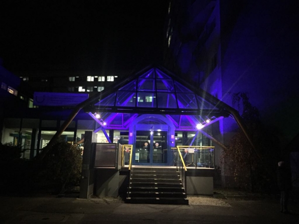 UCK po raz kolejny dla Wcześniaków!