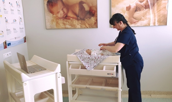 Szkoła Rodzenia Online