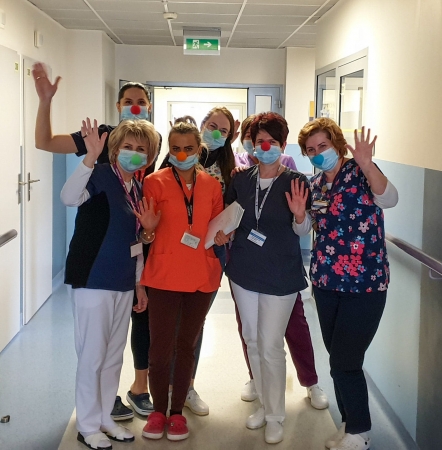 Światowy Dzień Chorego 2021