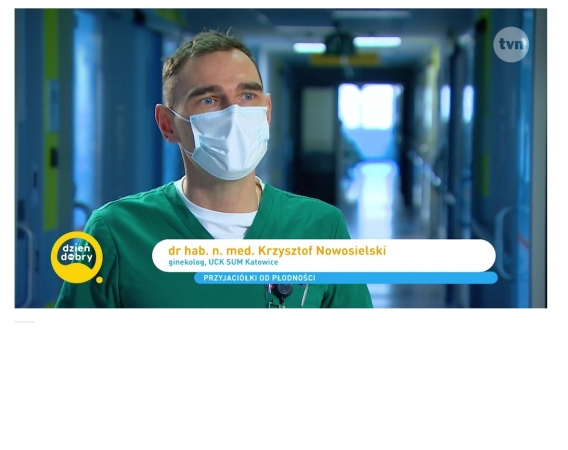 Czy dieta może wpłynąć na płodność?