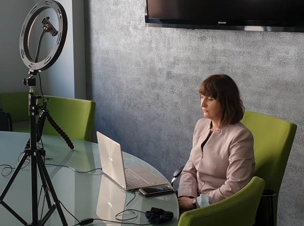 Trzecia fala pandemii