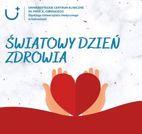 Światowy Dzień Zdrowia
