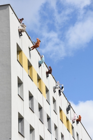 Dzień Dziecka na Oddziale Okulistyki Dziecięcej