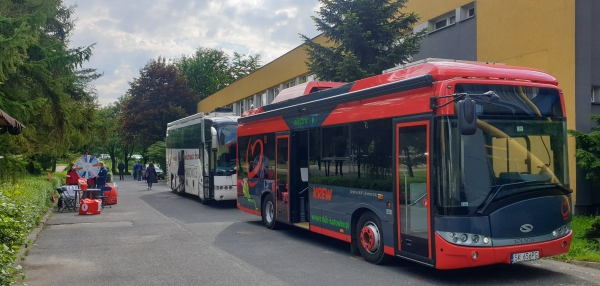 „Cenna jest każda kropla – razem wyciskamy soki dla krwiodawstwa”