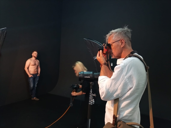 ŚILni Mężczyźni - premiera kalendarza już 4 września!