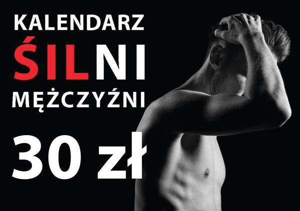 "ŚILni mężczyźni 2022"