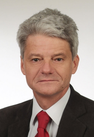 Serdeczne gratulacje dla Pana Prof. Marka Hartleba!