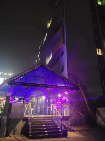 Światowy Dzień Wcześniaka w UCK