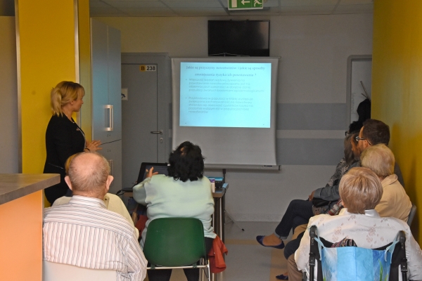 Porady dietetyczne dla pacjentów chorych onkologicznie