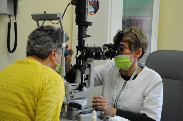 Światowy Tydzień Jaskry