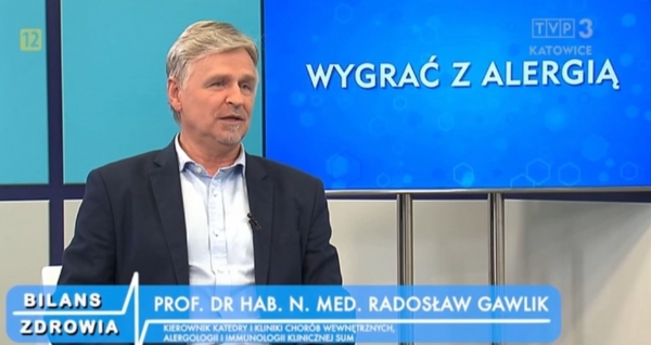 Światowy Tydzień Alergii!