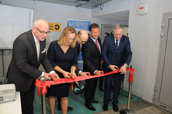 Oddział Endokrynologii Ginekologicznej zyskał nowy blask!