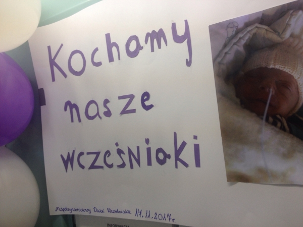 Święto Małych Wojowników!